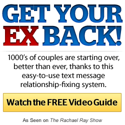 How do you make him want you back?,
What to say to get him back?,
How can you make him fall in love with you again?,
How do you get your lover back?